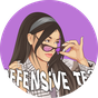 Offensive Tea