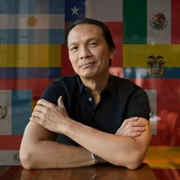 Iron Chef Dad en Español
